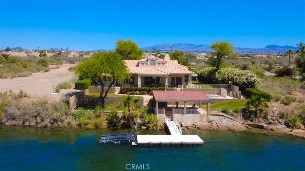 7823 Rio Vista Drive Big River, CA 92242