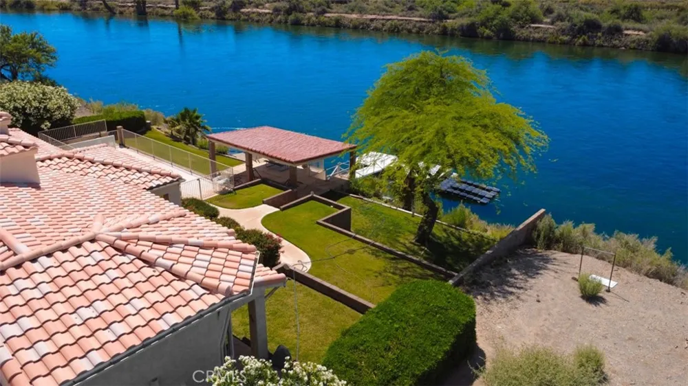 7823 Rio Vista Drive Big River, CA 92242