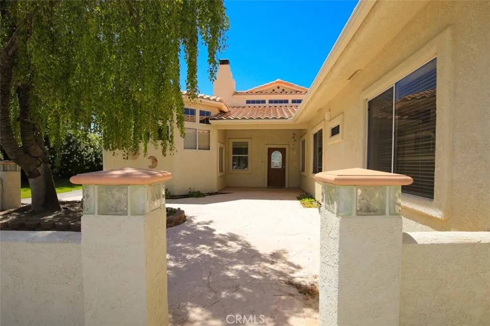 7823 Rio Vista Drive Big River, CA 92242