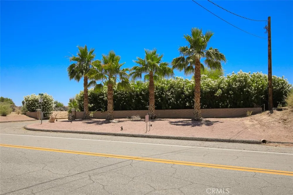 7823 Rio Vista Drive Big River, CA 92242