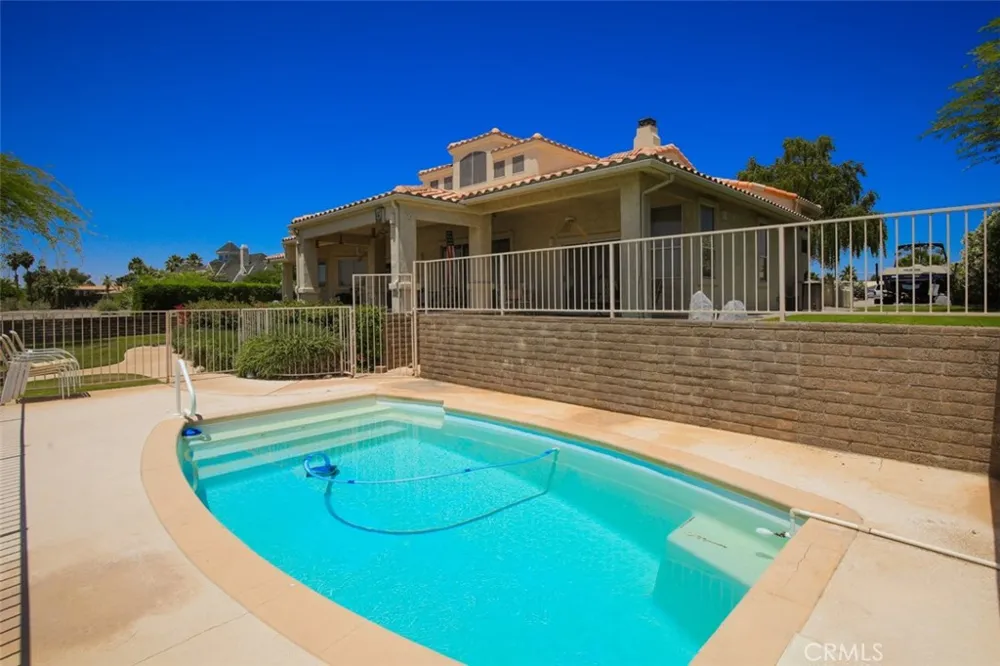 7823 Rio Vista Drive Big River, CA 92242