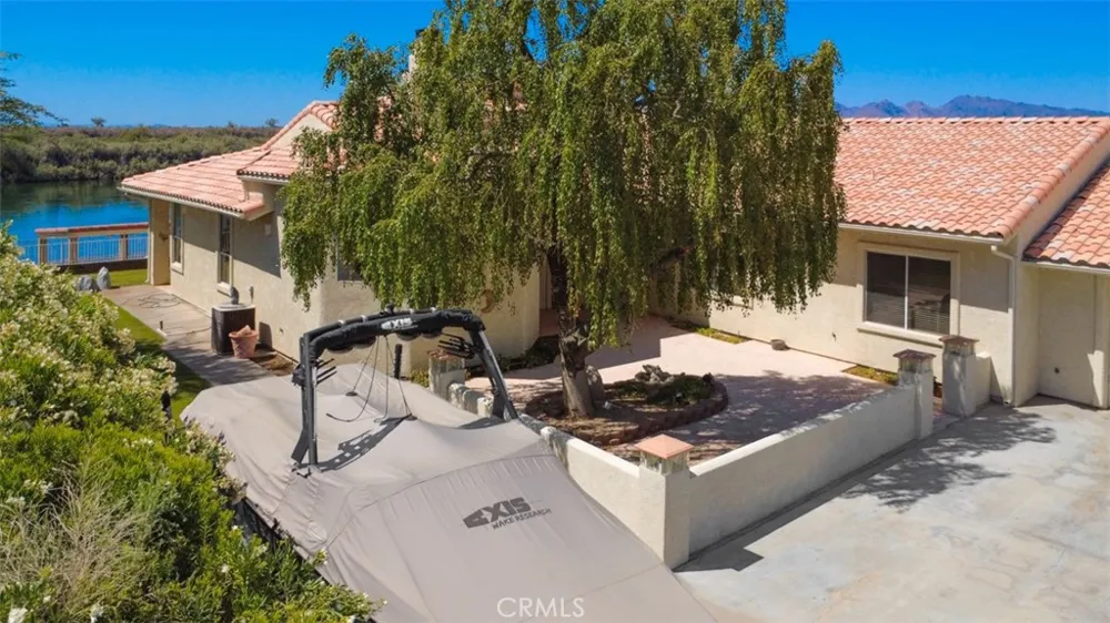 7823 Rio Vista Drive Big River, CA 92242