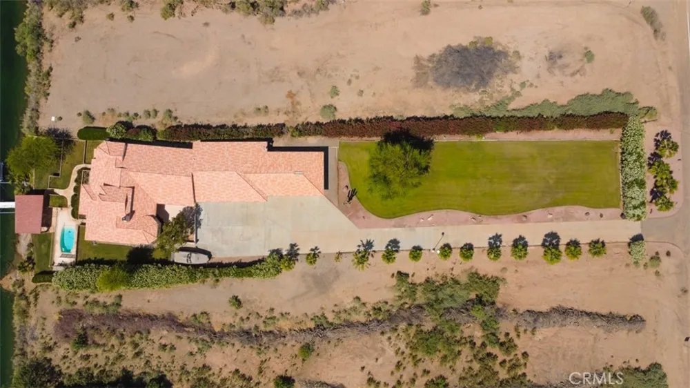 7823 Rio Vista Drive Big River, CA 92242