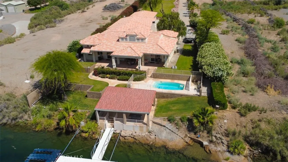 7823 Rio Vista Drive Big River, CA 92242