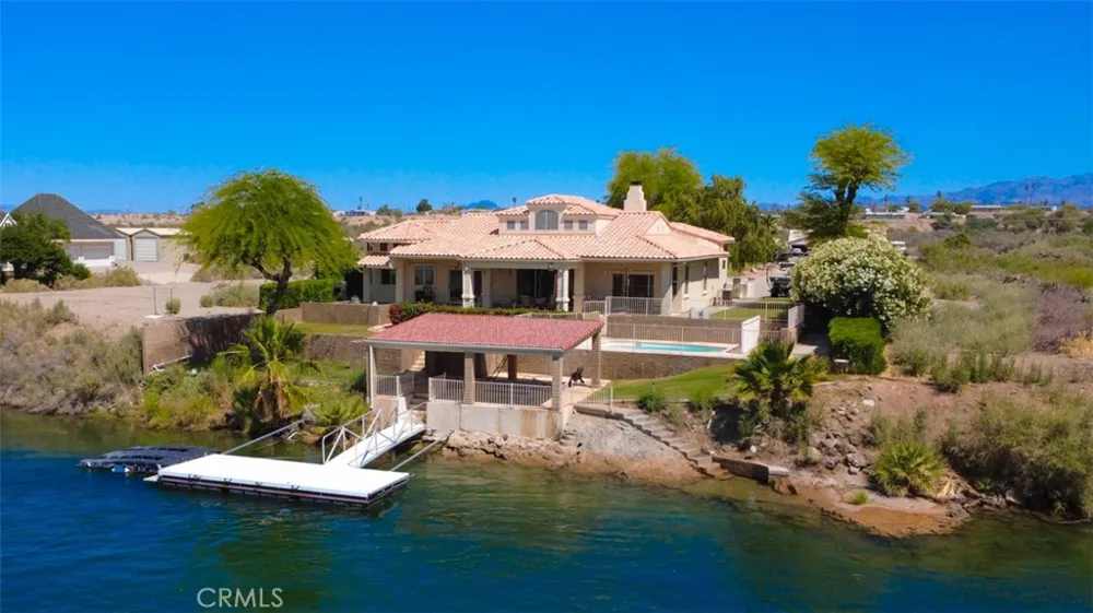 7823 Rio Vista Drive Big River, CA 92242