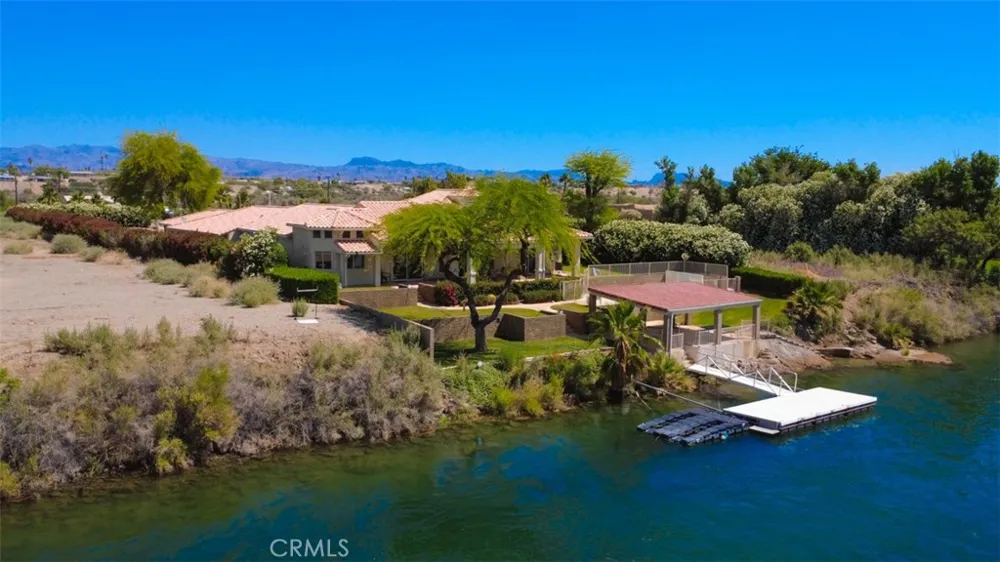 7823 Rio Vista Drive Big River, CA 92242