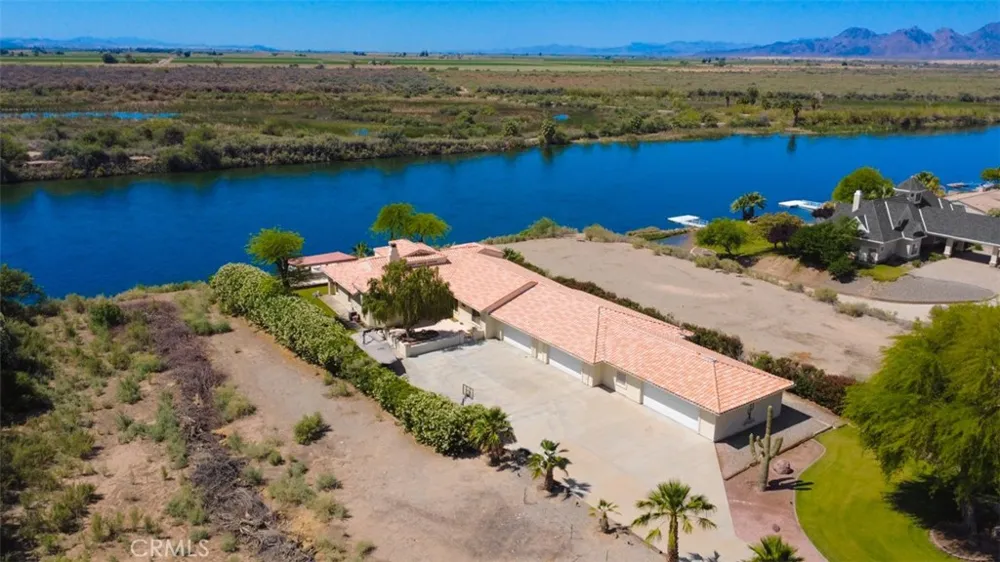 7823 Rio Vista Drive Big River, CA 92242