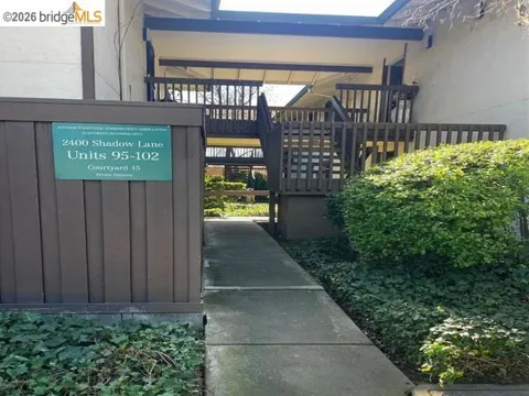 2400 Shadow Ln #97