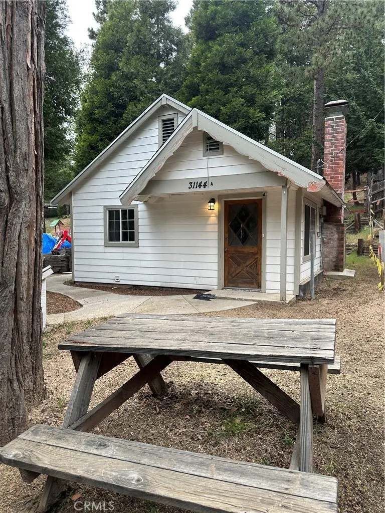 31144 All View #A Running Springs, CA 92382