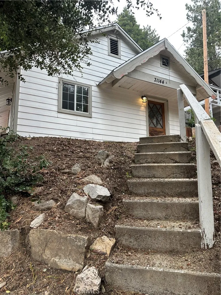 31144 All View #A Running Springs, CA 92382
