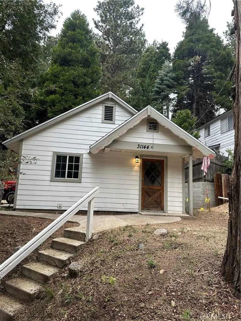 31144 All View #A Running Springs, CA 92382