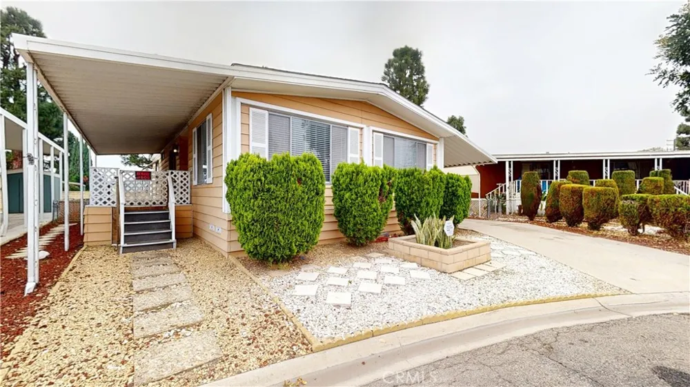 3595 Santa Fe Ave #73 Long Beach, CA 90810