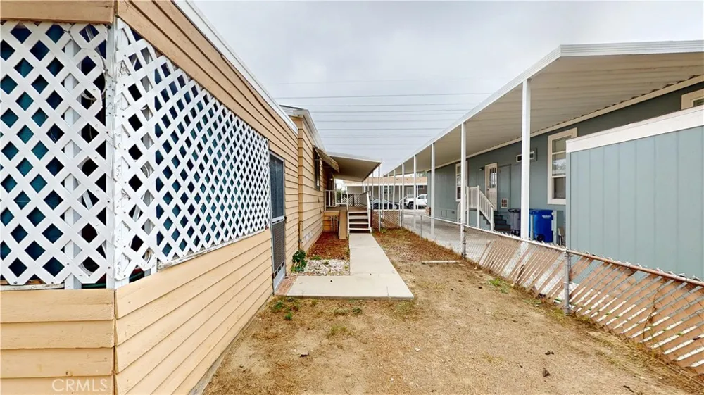 3595 Santa Fe Ave #73 Long Beach, CA 90810