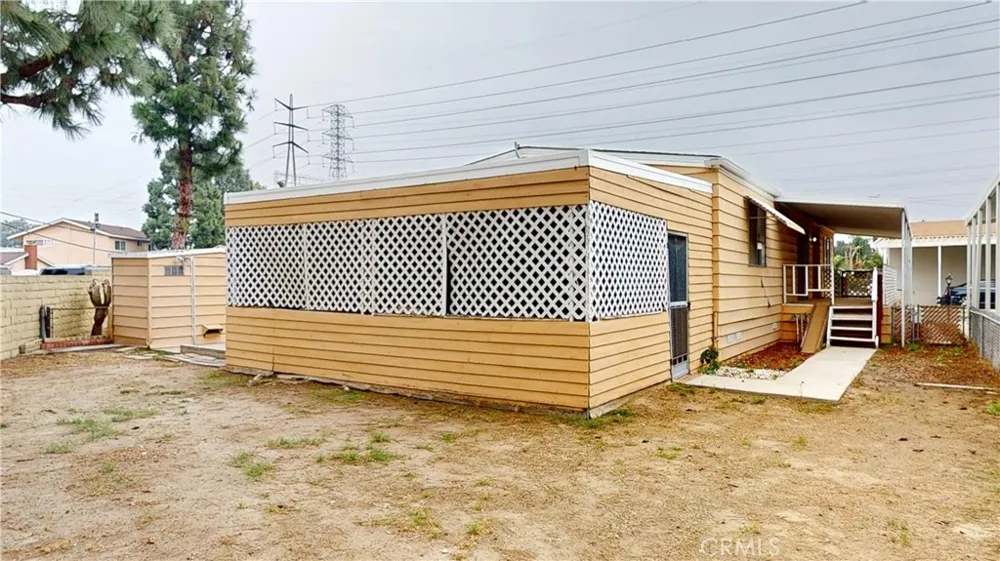 3595 Santa Fe Ave #73 Long Beach, CA 90810