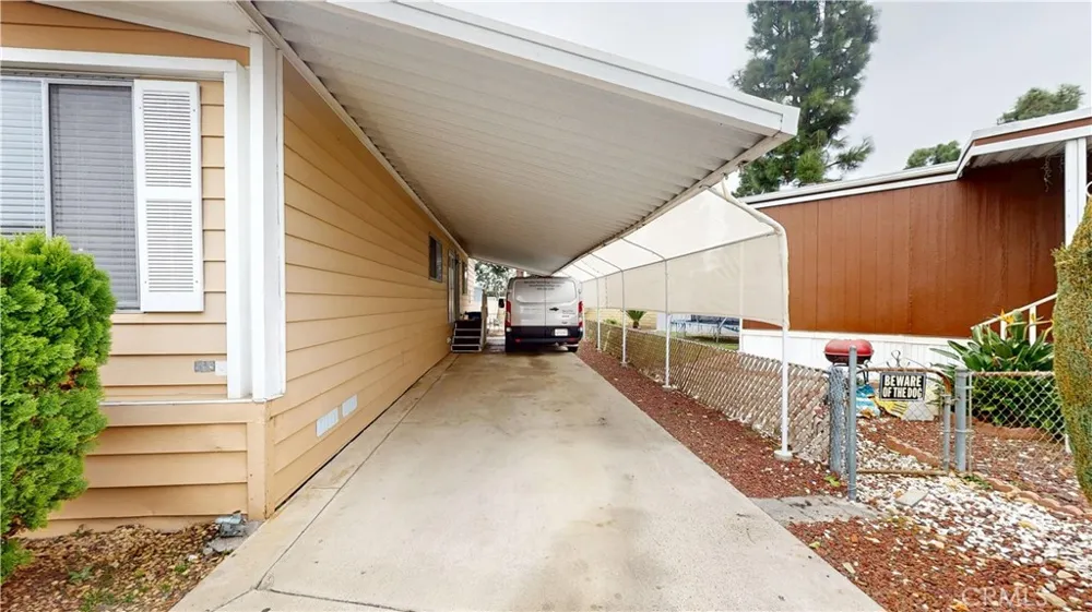 3595 Santa Fe Ave #73 Long Beach, CA 90810