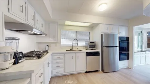 3595 Santa Fe Ave #73