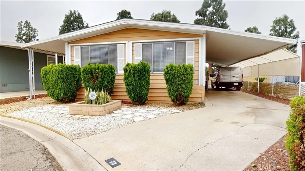 3595 Santa Fe Ave #73 Long Beach, CA 90810