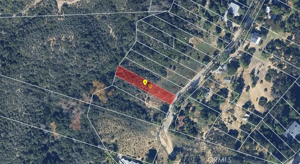 9509 Inspiration Way Tujunga, CA 91042