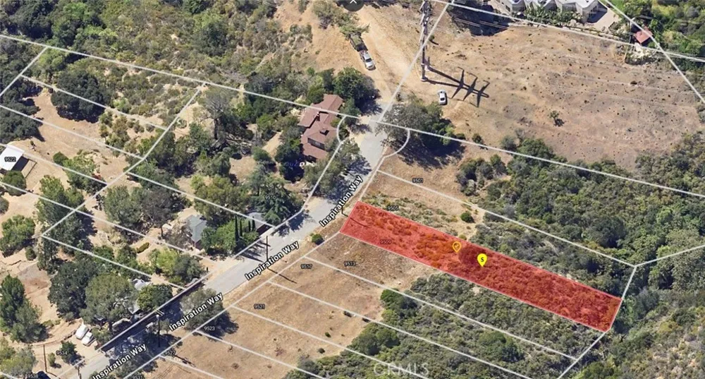 9509 Inspiration Way Tujunga, CA 91042