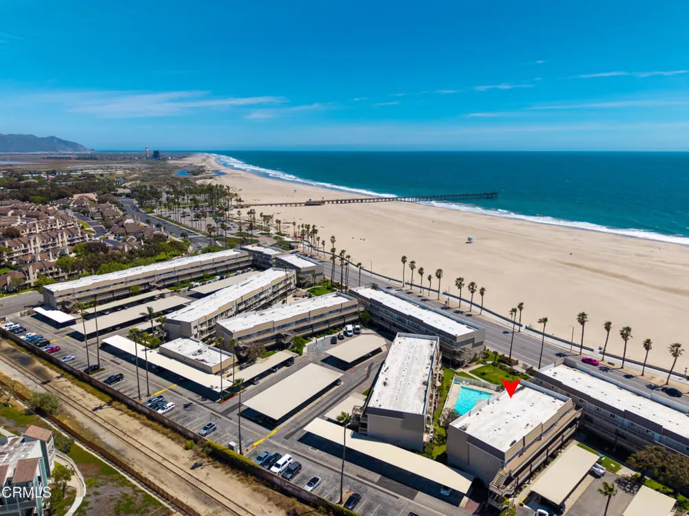 234 E Surfside Drive Port Hueneme, CA 93041