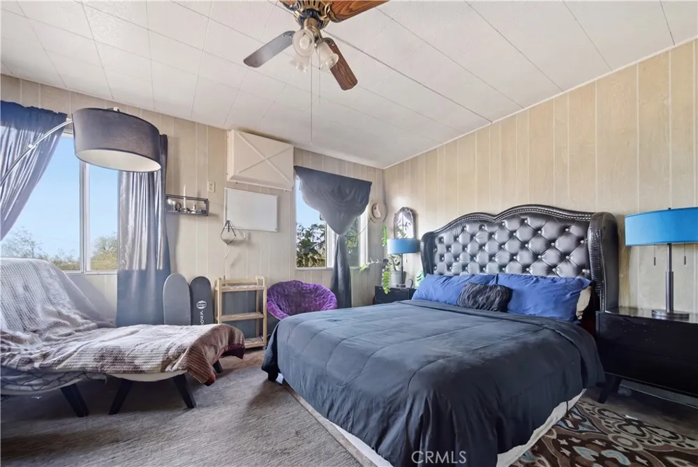 60153 Stearman Landers, CA 92285