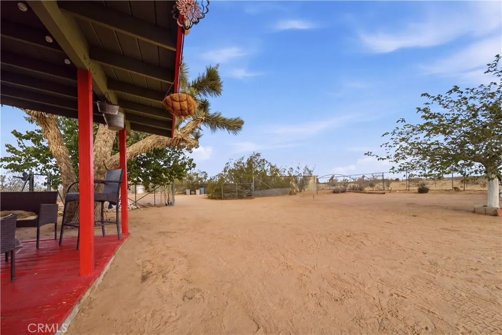 60153 Stearman Landers, CA 92285