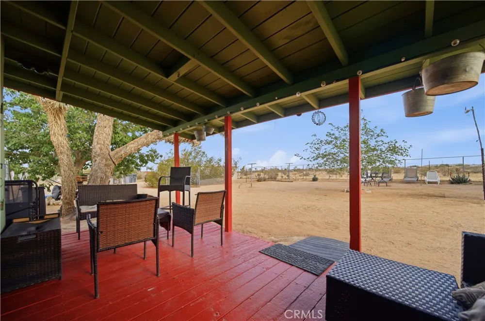 60153 Stearman Landers, CA 92285