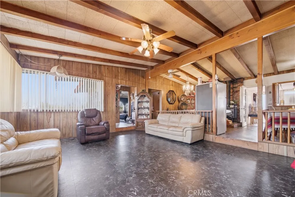 60153 Stearman Landers, CA 92285