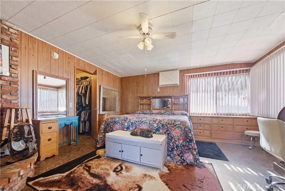 60153 Stearman Landers, CA 92285