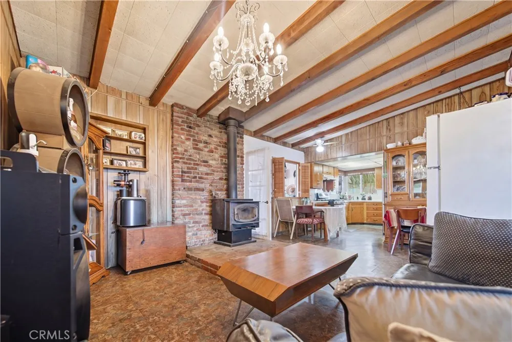 60153 Stearman Landers, CA 92285