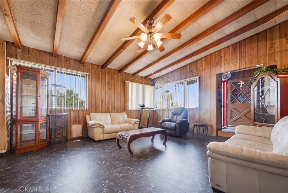 60153 Stearman Landers, CA 92285