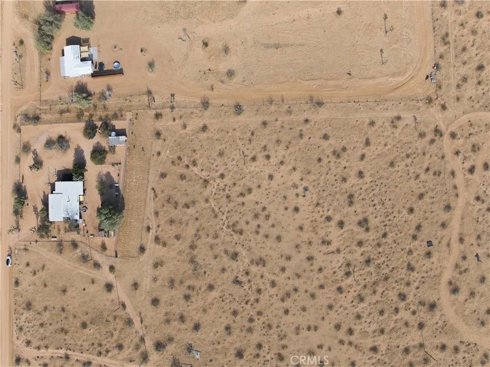 60153 Stearman Landers, CA 92285