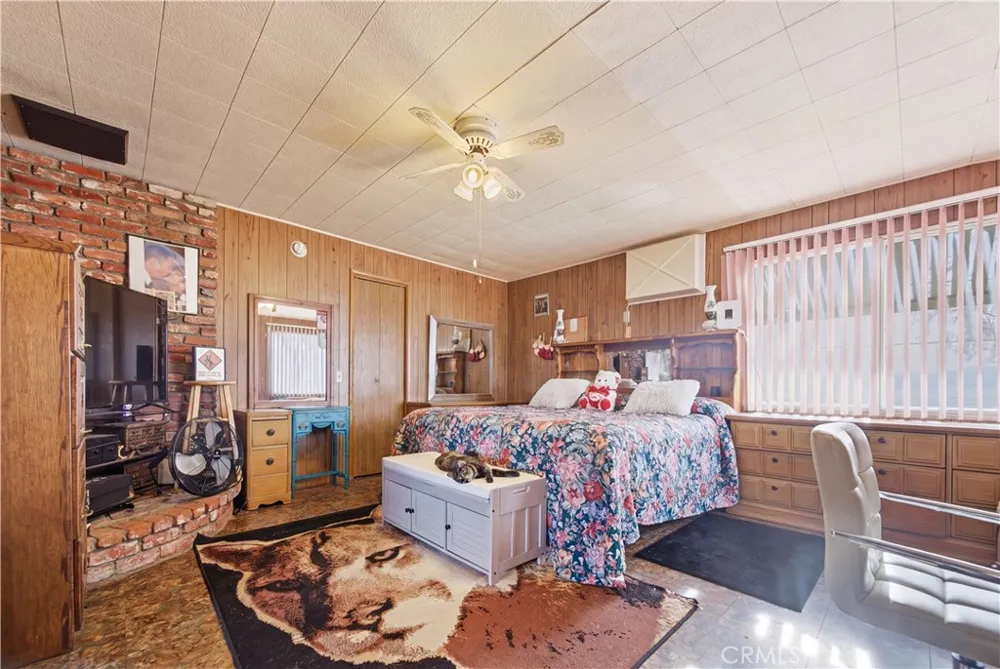 60153 Stearman Landers, CA 92285