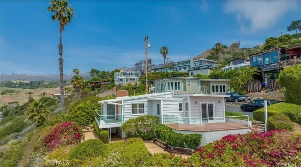 122 Spindrift Lane Rancho Palos Verdes, CA 90275