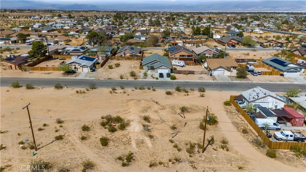 Coronado Ave Ridgecrest, CA 93555