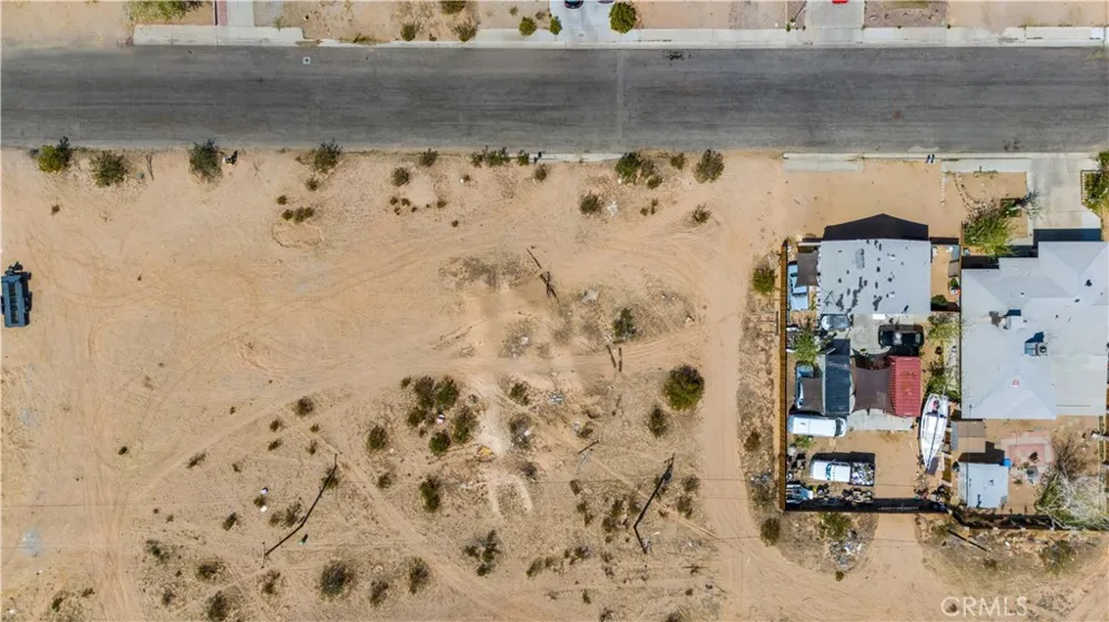 Coronado Ave Ridgecrest, CA 93555