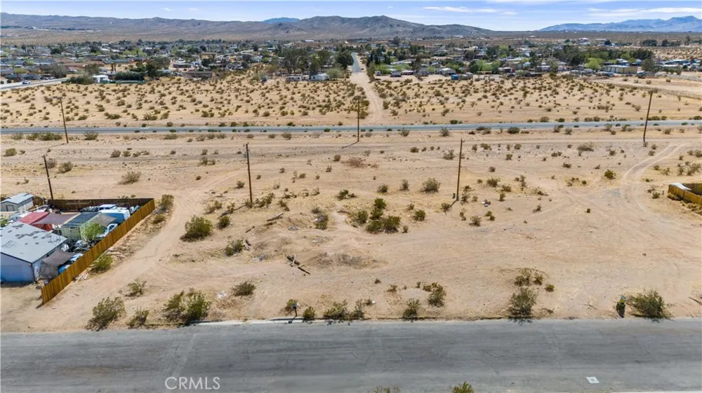 Coronado Ave Ridgecrest, CA 93555