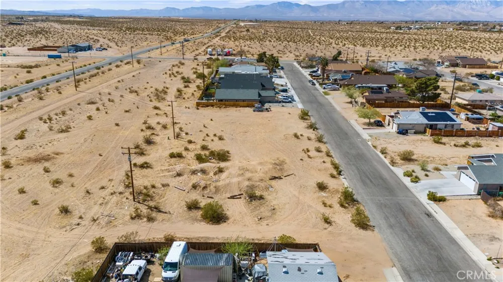 Coronado Ave Ridgecrest, CA 93555