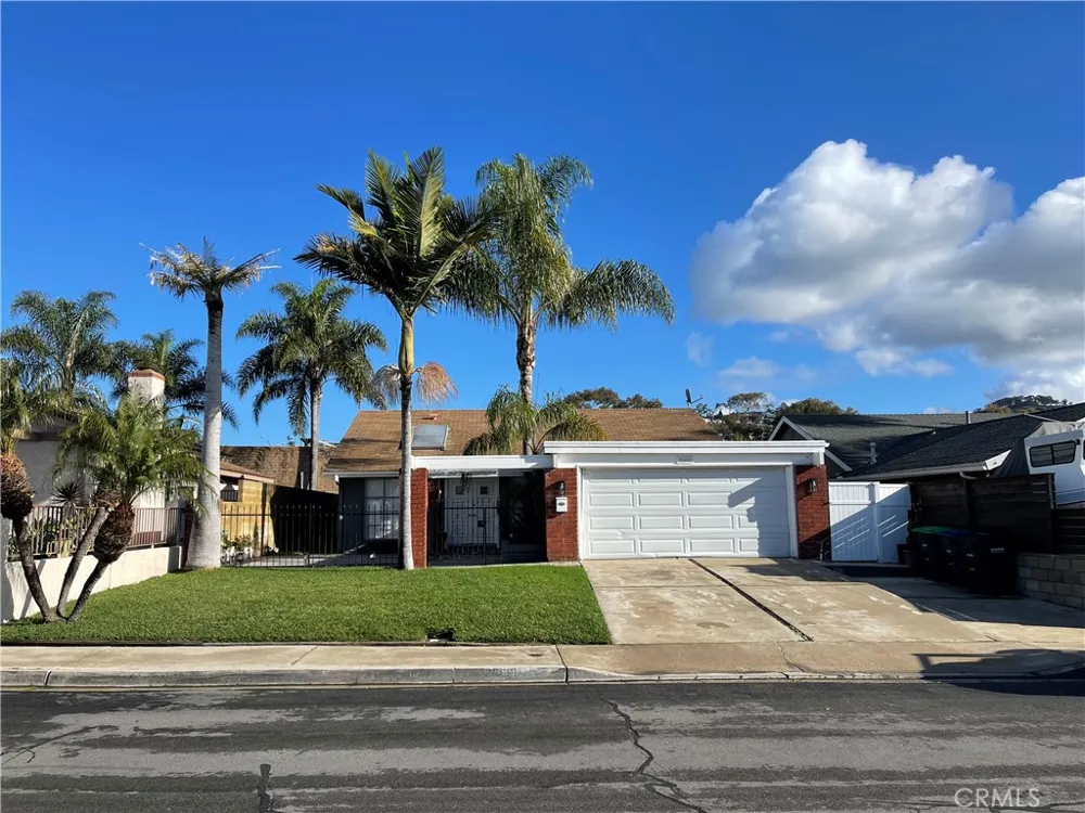 26691 Calle Ultima Dana Point, CA 92624