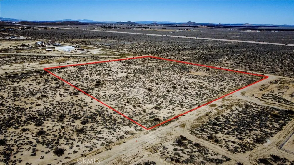 Fickett Avenue Mojave, CA 93501