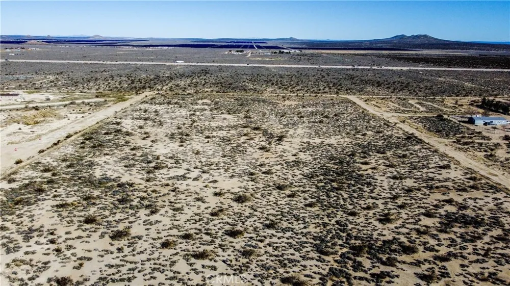 Fickett Avenue Mojave, CA 93501