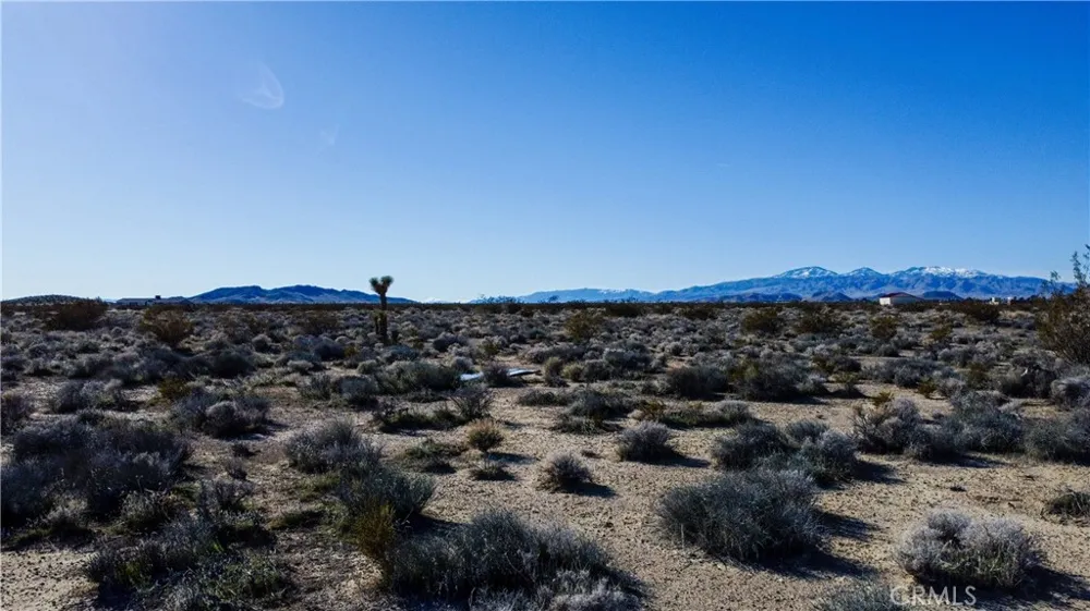 Fickett Avenue Mojave, CA 93501