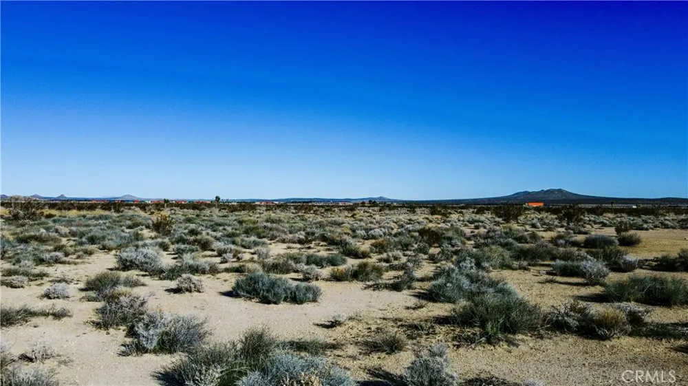 Fickett Avenue Mojave, CA 93501