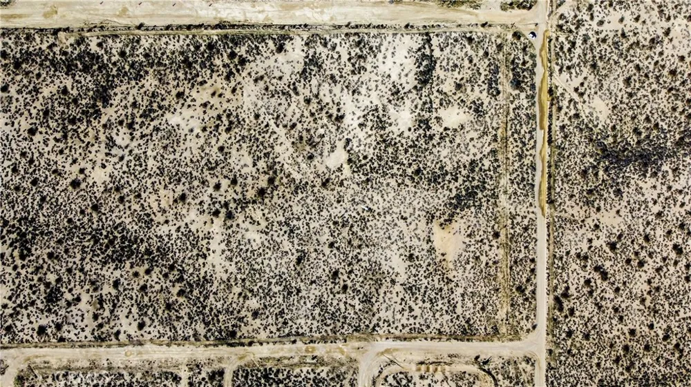 Fickett Avenue Mojave, CA 93501