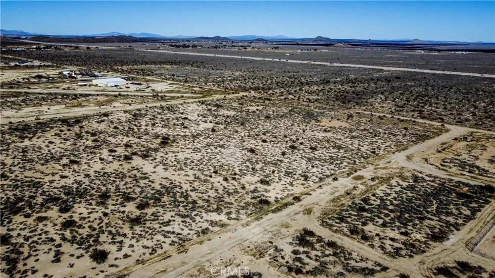 Fickett Avenue Mojave, CA 93501
