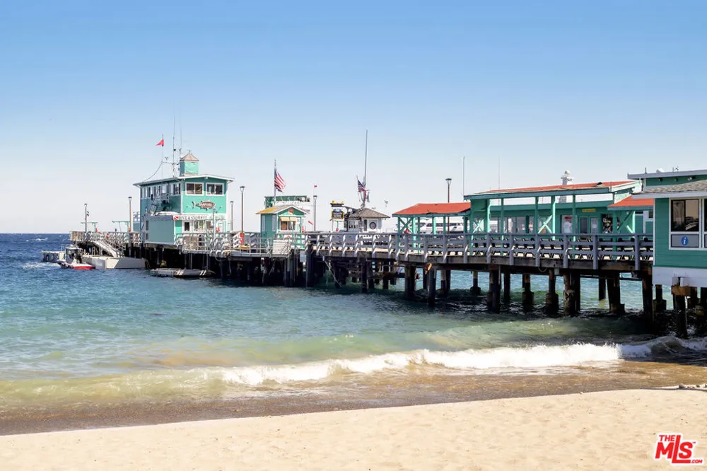 335 Wrigley Road Avalon, CA 90704