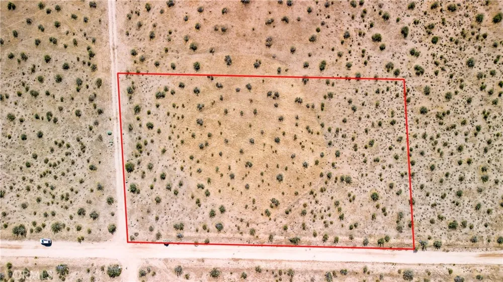No Address Available Mojave, CA 93501