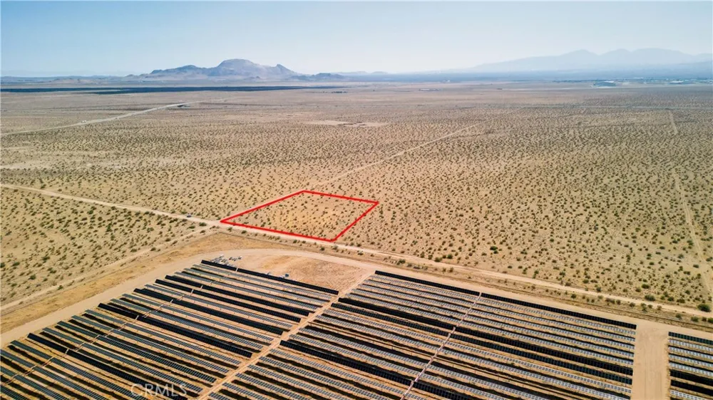 No Address Available Mojave, CA 93501