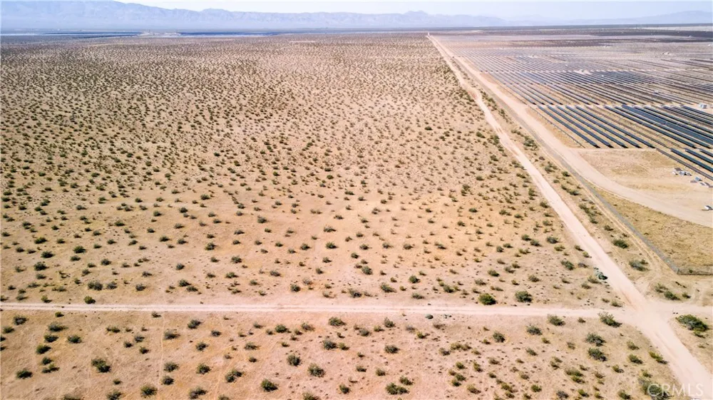 No Address Available Mojave, CA 93501