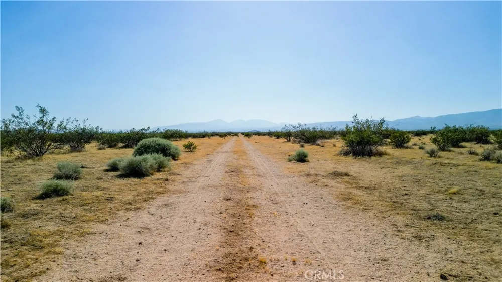 No Address Available Mojave, CA 93501